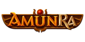 AmunRa logo